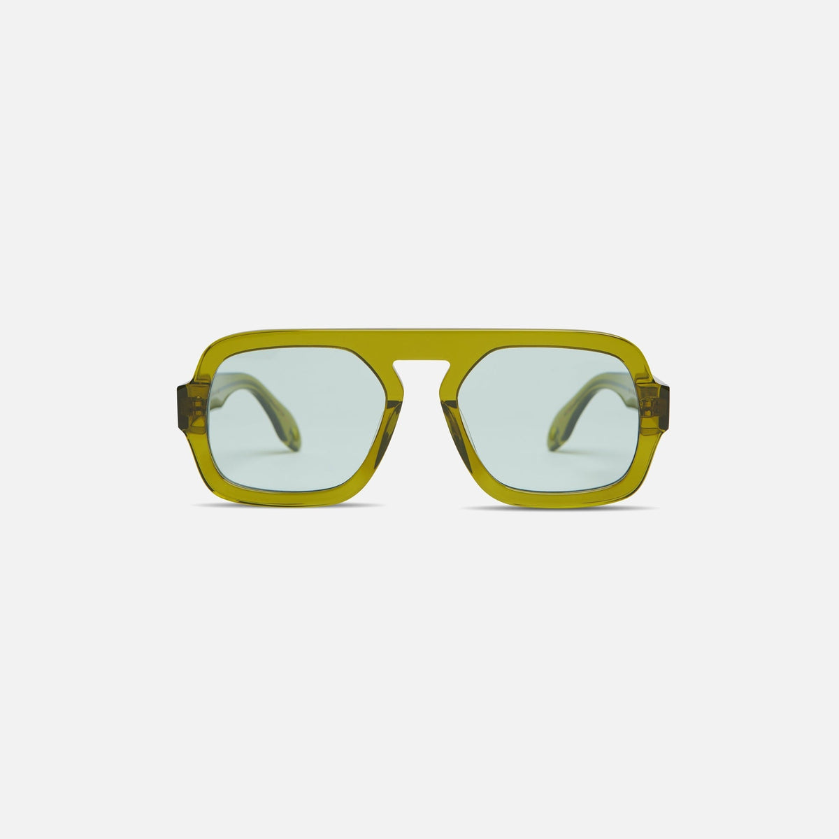 Elisa Johnson Jane Frames - Light Green
