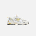 New Balance 530 - Sea Salt / White / Ginger Lemon