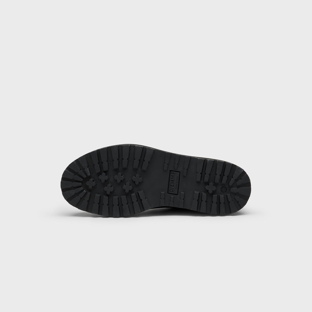 Stone Island Low Top Sneakers - Black