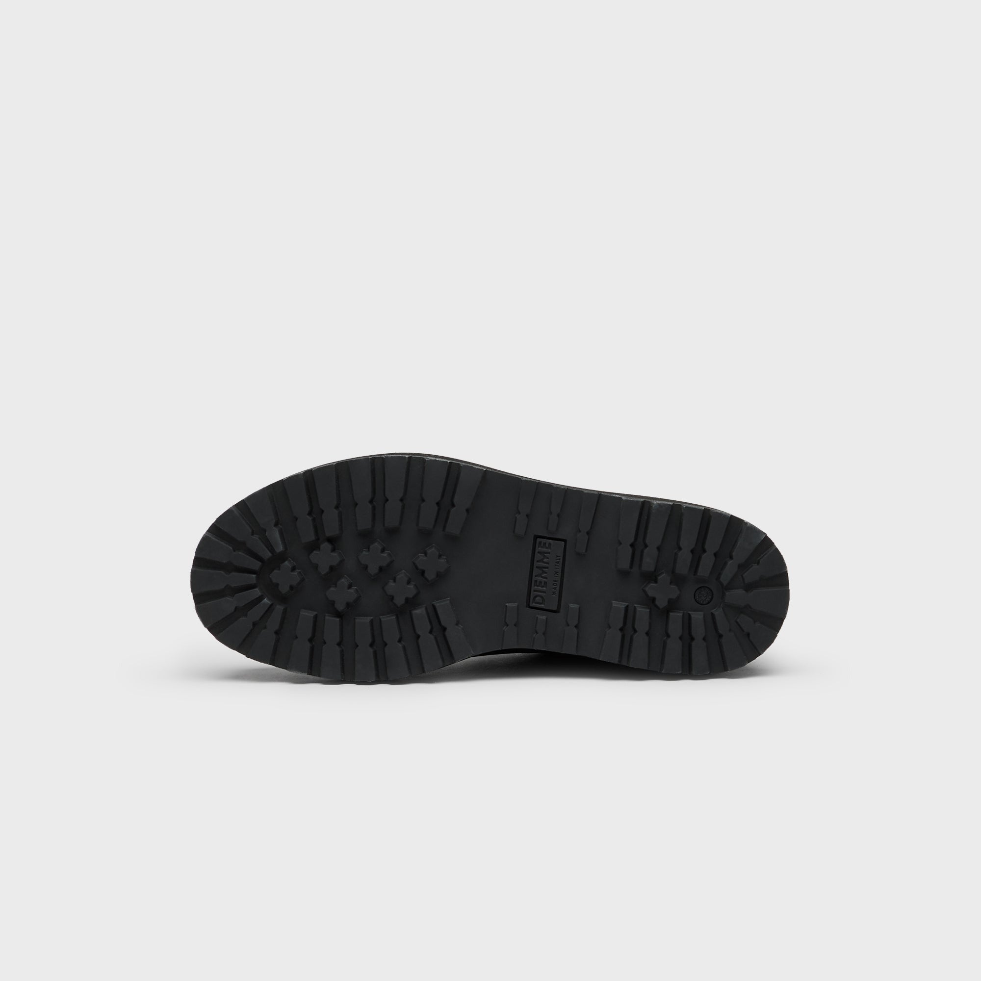 Stone Island Low Top Sneakers - Black