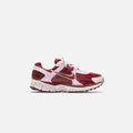 Nike WMNS Zoom Vomero 5 - Pink Foam / Rush Fuchsia / Sail / Team Red