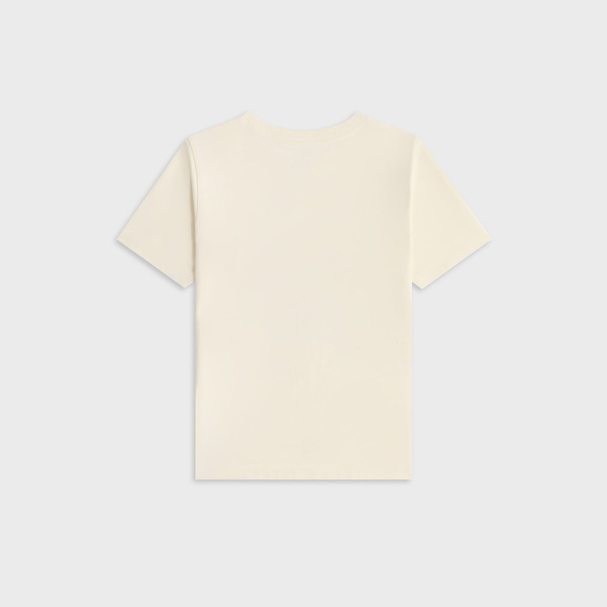 Kith Kids Drive In Graphic Tee - Silk