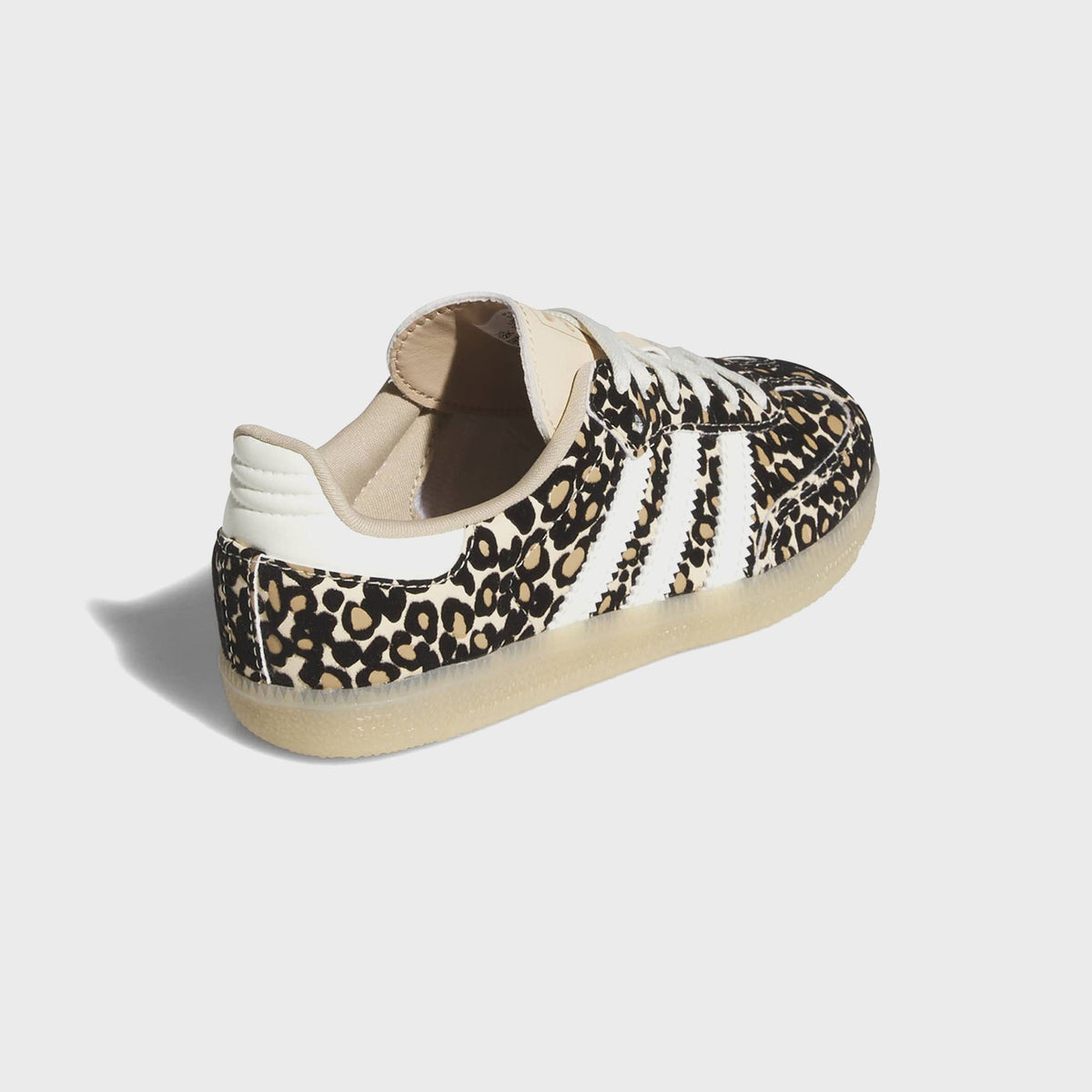 adidas PS Samba OG C - Sand Strata / Ivory / Gum