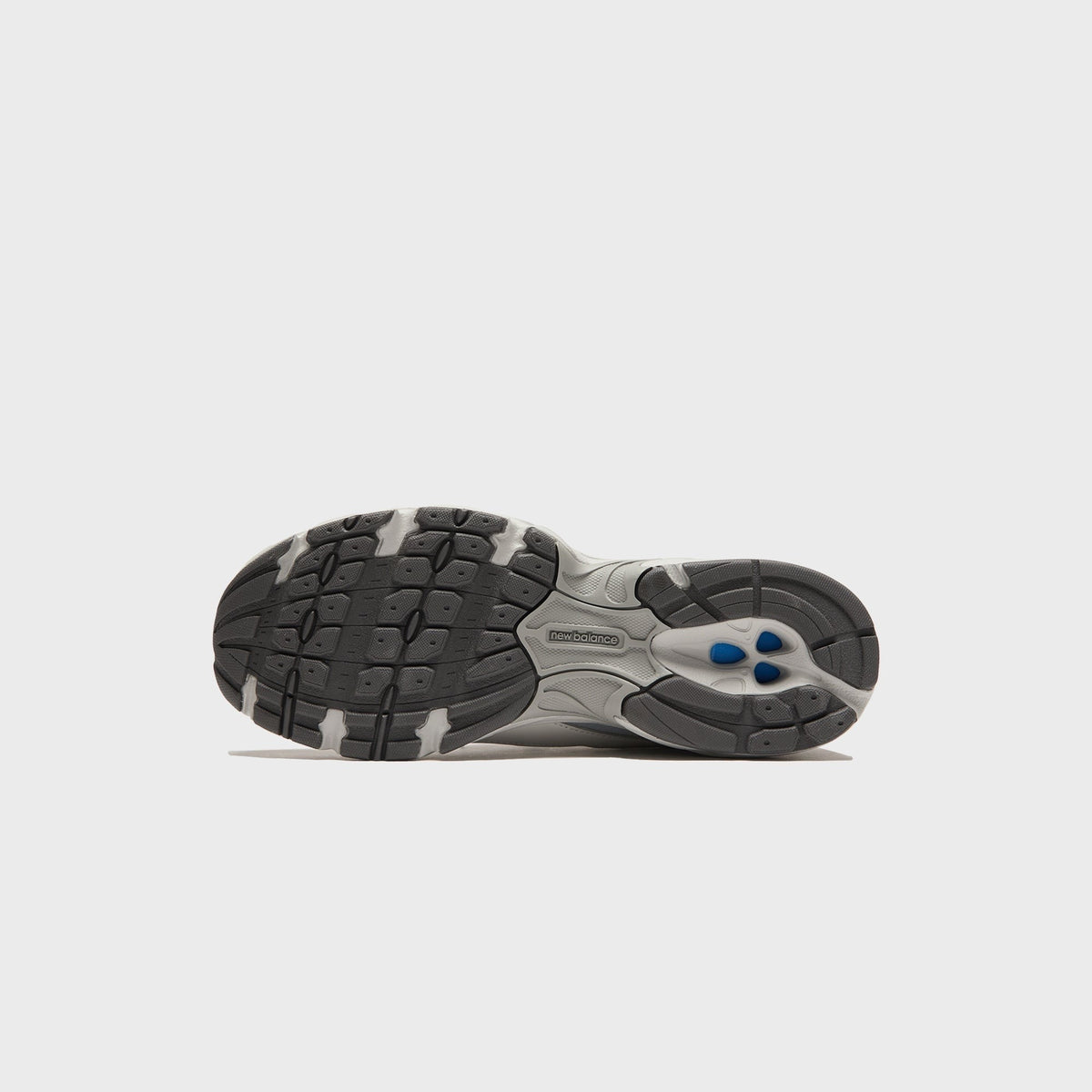 CDG Homme x New Balance U509 - Grey