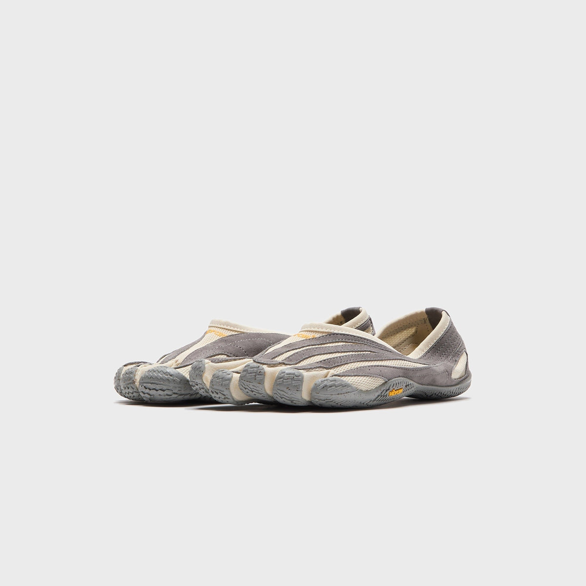 Vibram FiveFingers Jaya EVO - Butter / Grey
