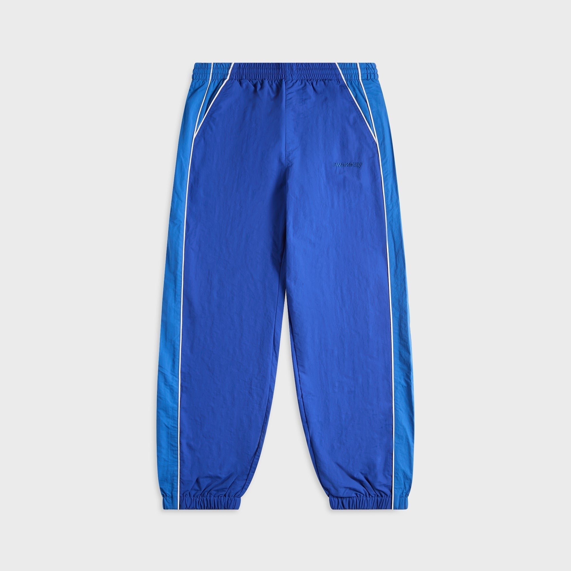 Awake NY Track Pants - Navy