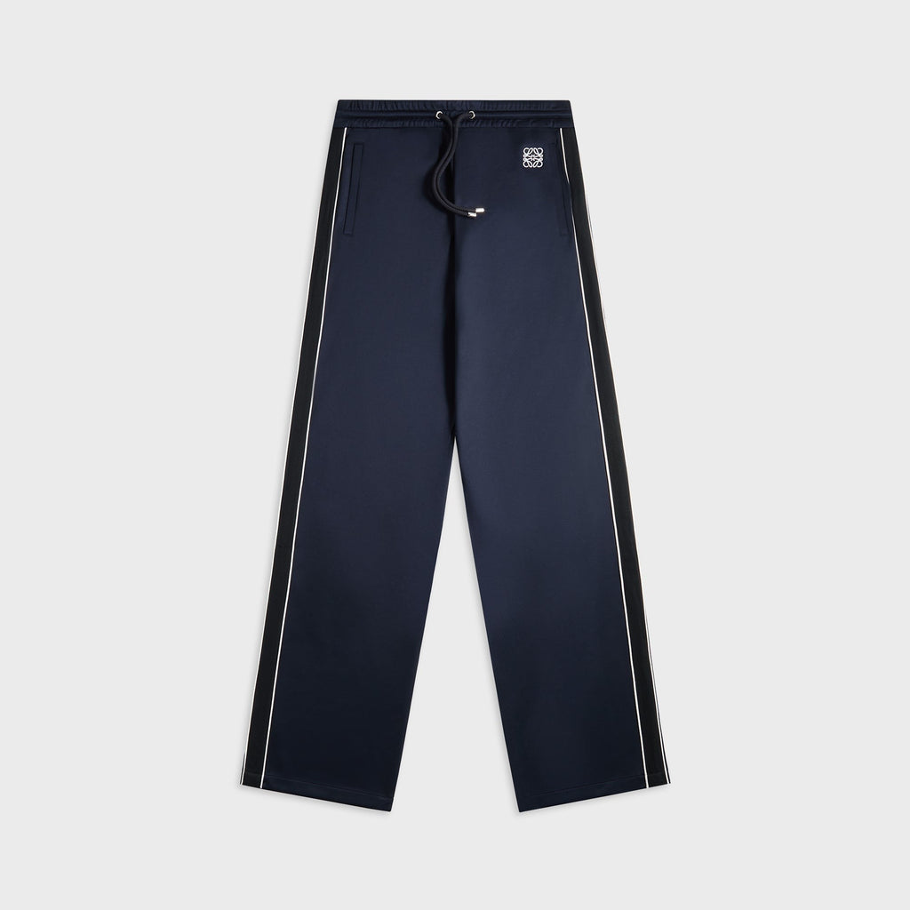 Loewe Tracksuit Trousers - Dark Navy