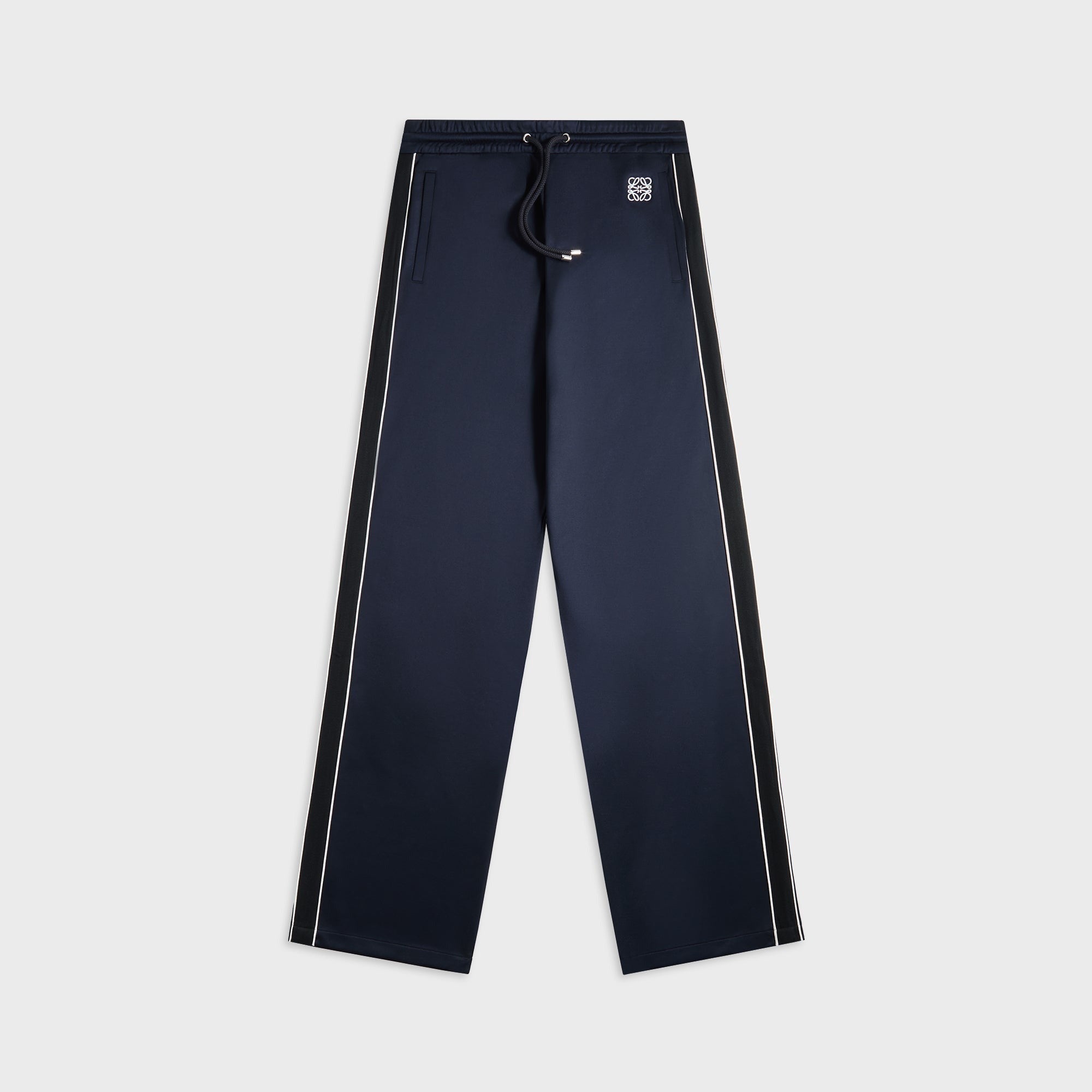 Loewe Tracksuit Trousers - Dark Navy