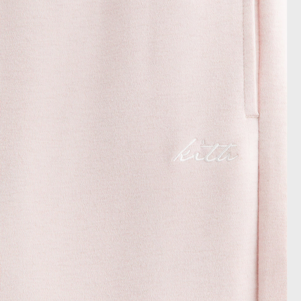 Kith Women Chelsea III Sweatpant - Pink Heather