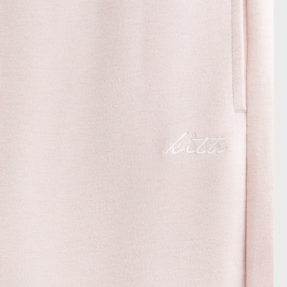 Kith Women Chelsea III Sweatpant - Pink Heather