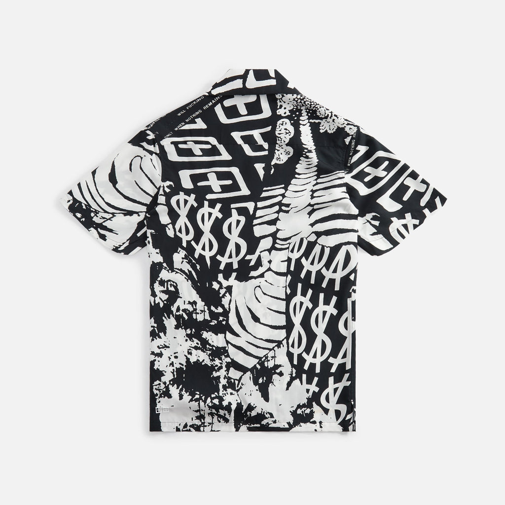 Ksubi Ikonik Resort Shirt - Multi