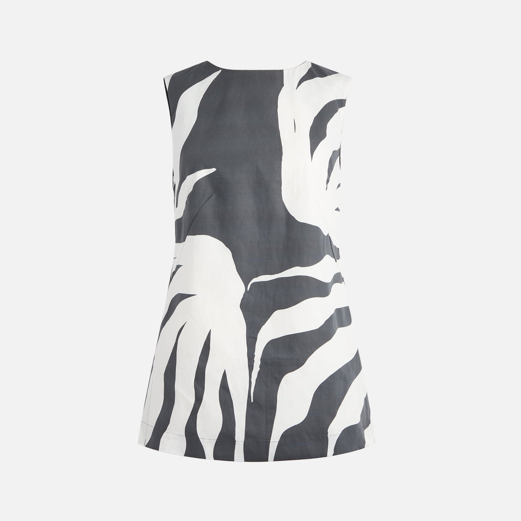 Maisie Wilen Oxygen Top - Malibu