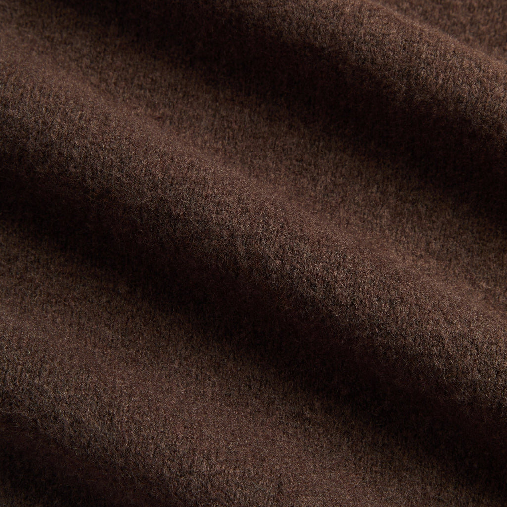 Kith Boucle Cassian Sweater - Clever