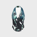 Miaou Ari Corset - Sakura