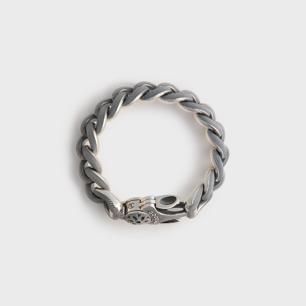 Good Art Hollywood Model 10 Bracelet - Silver