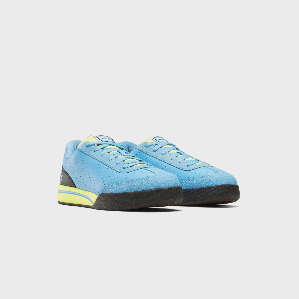 Reebok x Icecream Board Flip - Blue / Black / Yellow