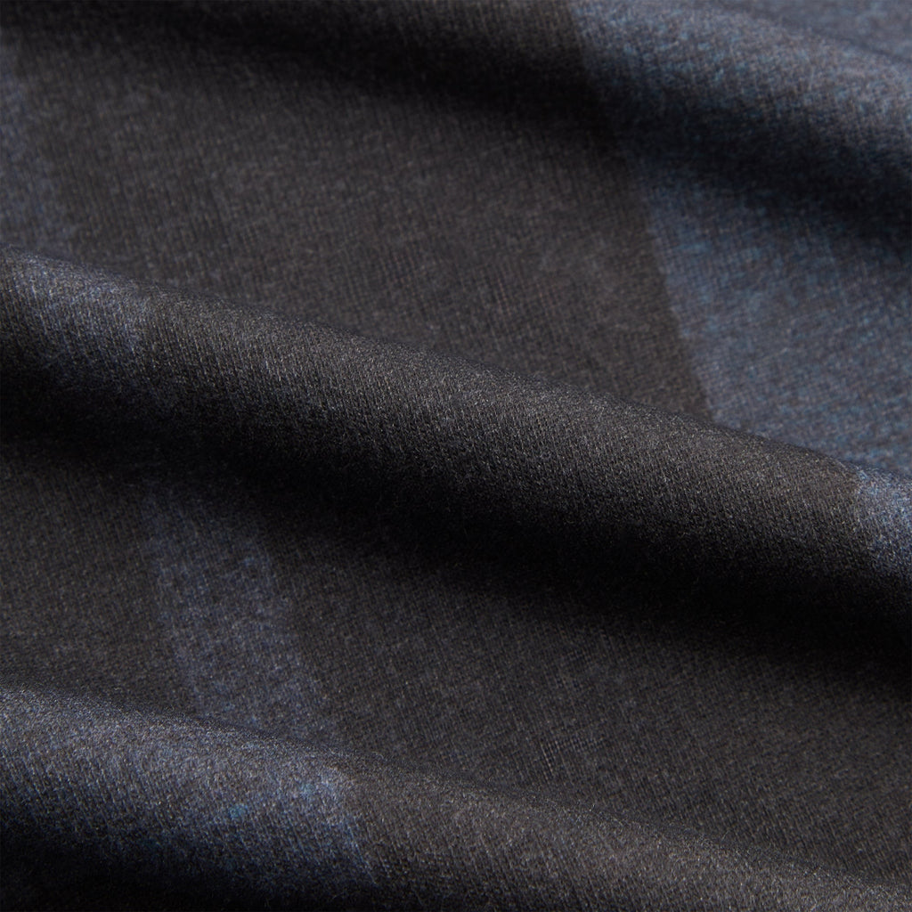 Kith & New Balance Woodblock Braxton Hoodie - Soul