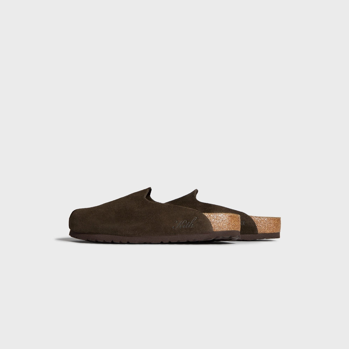 Kith for Birkenstock Amsterdam - Mocca