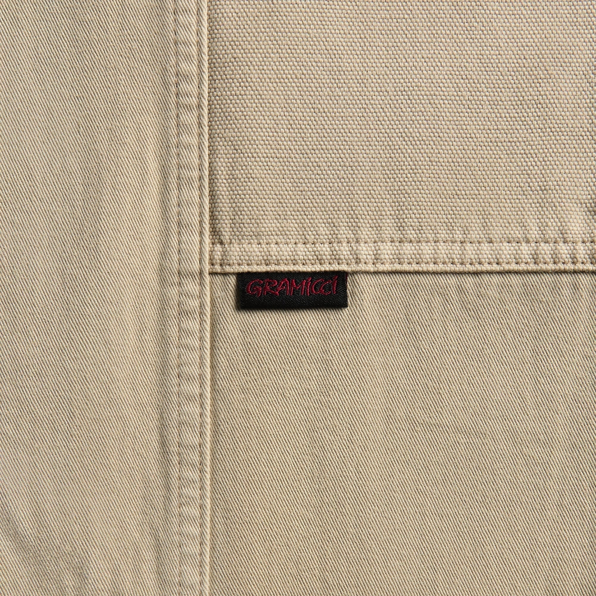 Gramicci Gadget Pant - Sand Pigment