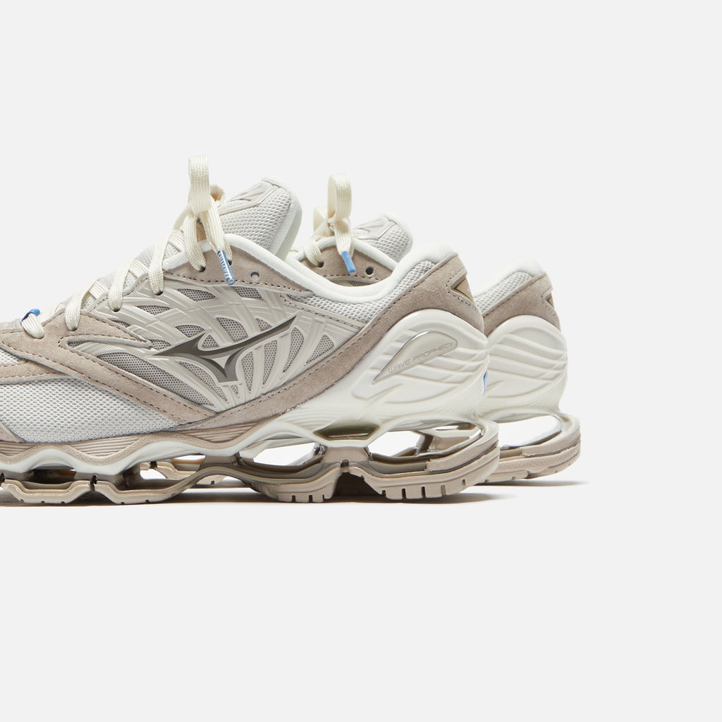 Mizuno Wave Prophecy LS - Wind Chime / Fallen Rock