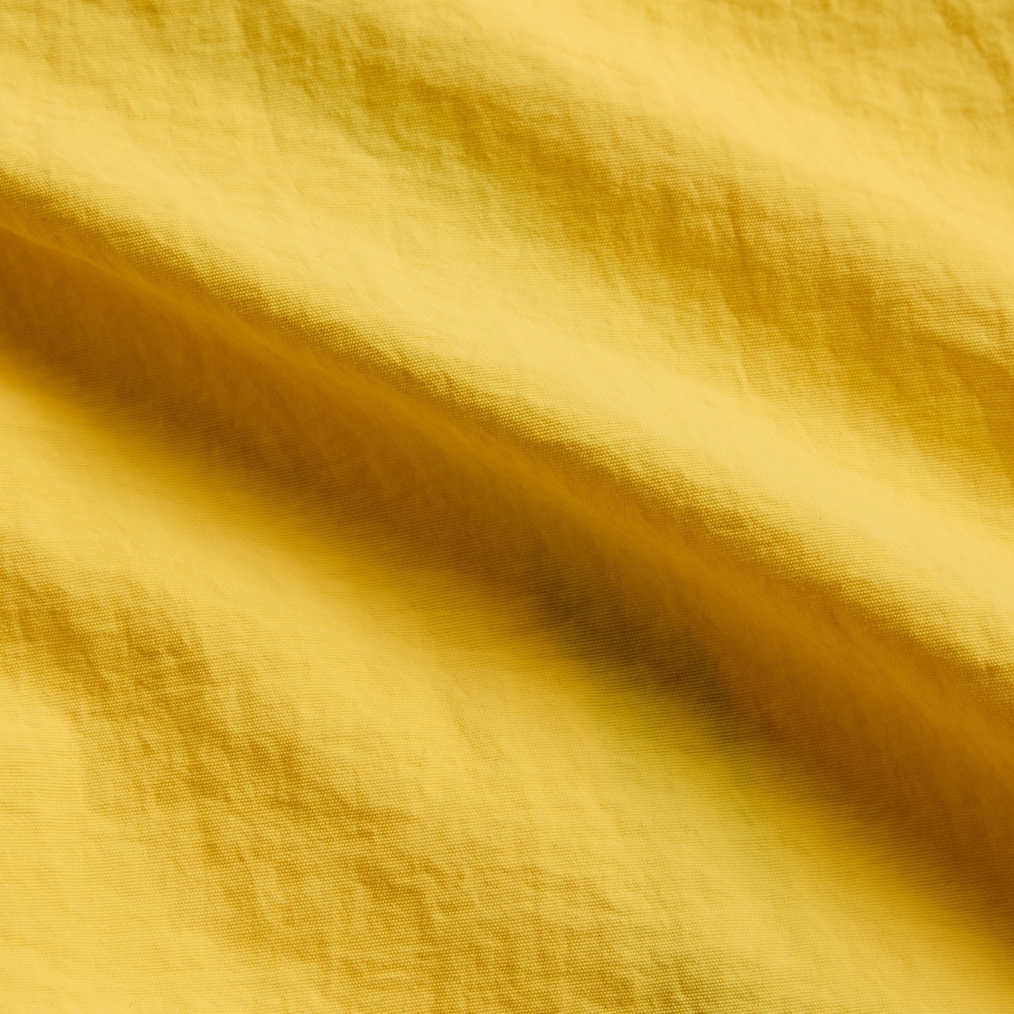 Made Some Mini Skirt - Yellow / Green