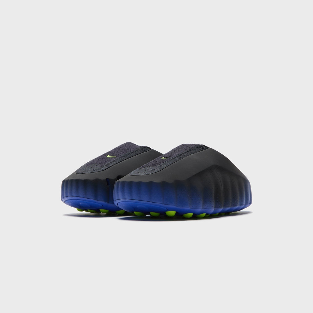 Nike Mind 001 Flyknit - Hyper Royal / Black / Volt