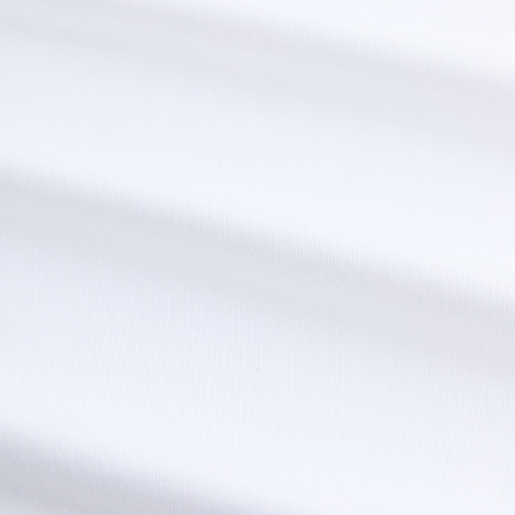 Kith Seoul Classic Logo Tee - White