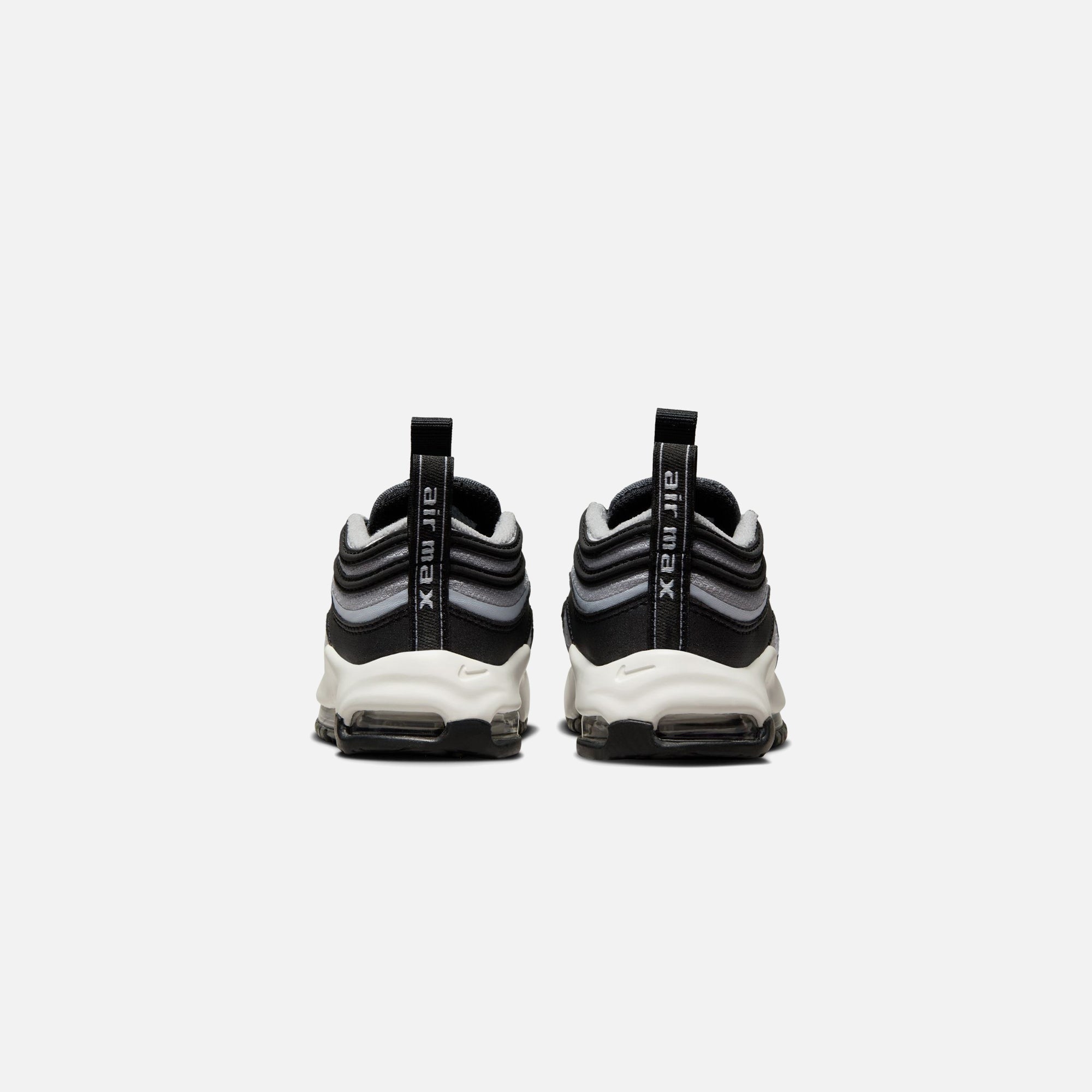 Nike TD Air Max 97 - Black / Blue Tint / Iron Grey / Summit White