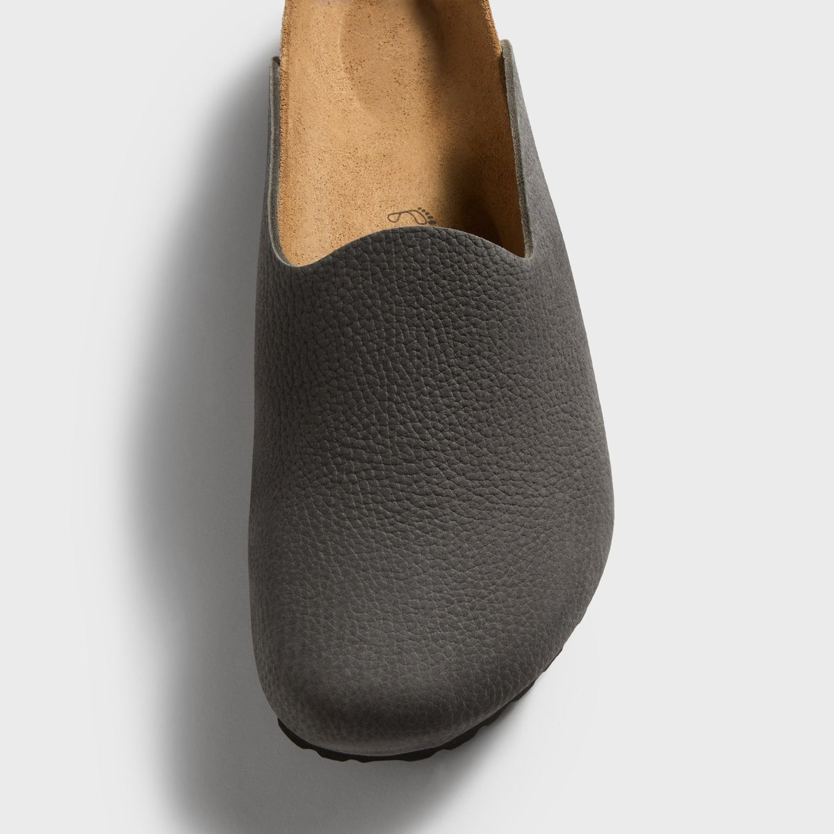 Kith for Birkenstock WMNS Amsterdam - Black