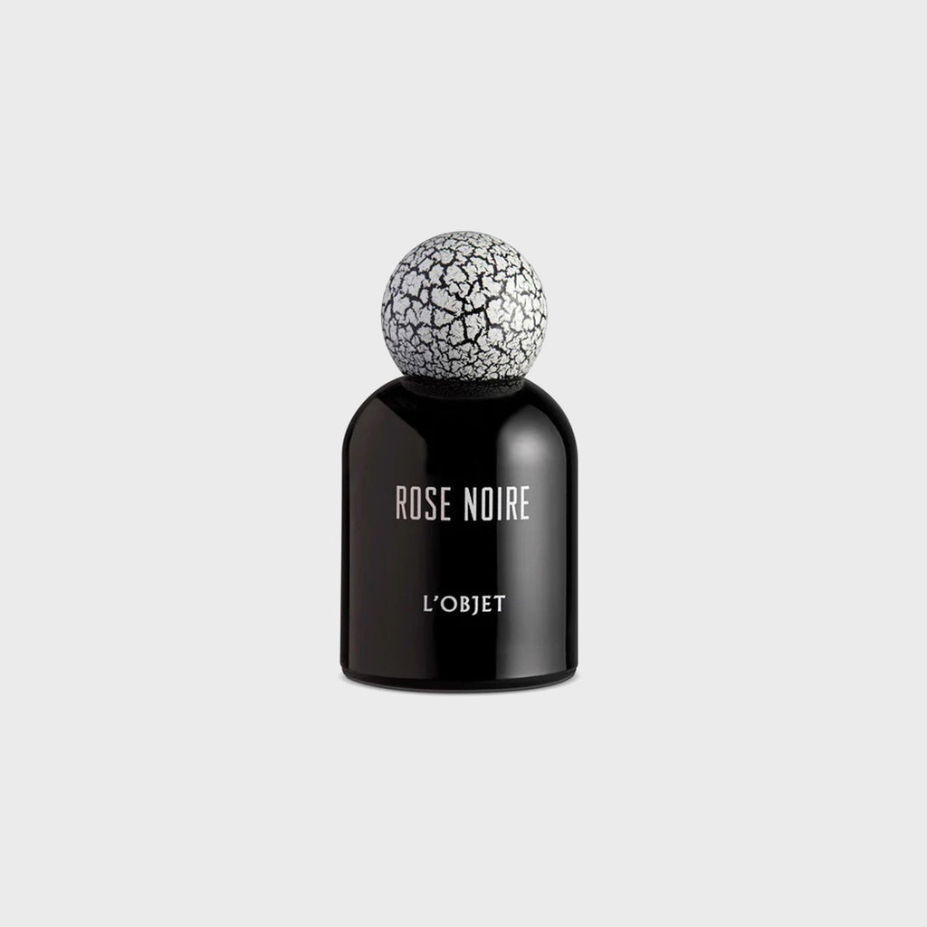 L'OBJET Rose Noire Eau de Parfum 50ML