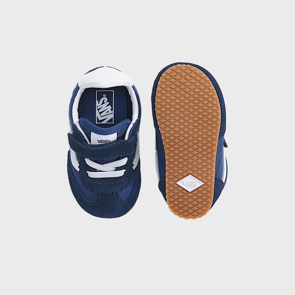 VANS TD Super Lowpro V - True Navy
