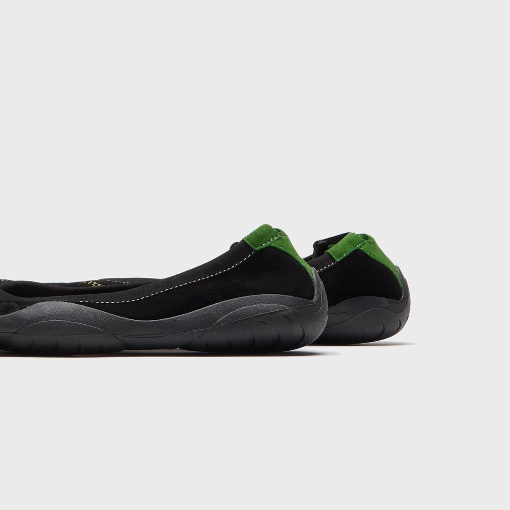 Vibram FiveFingers Classic EVO - Black / Green