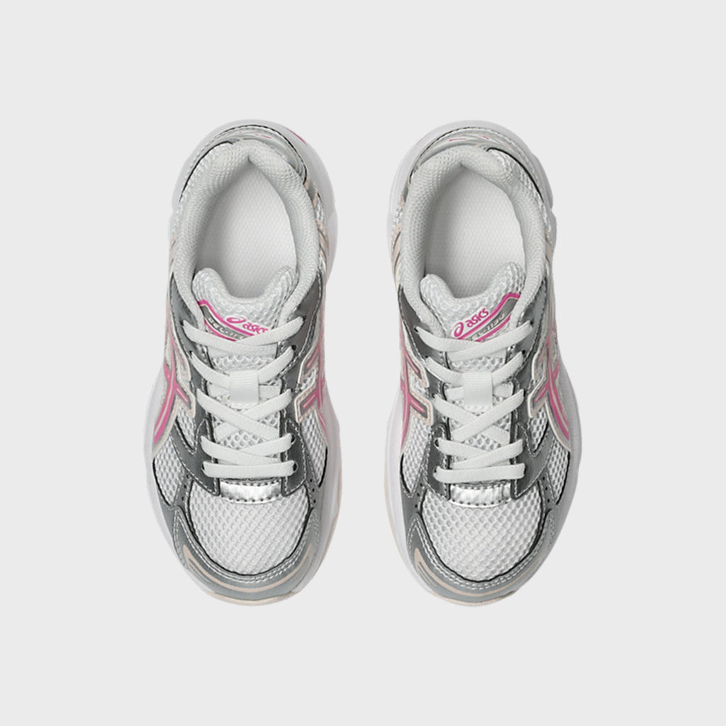 ASICS PS GEL-1130 - White / Dragon Fruit