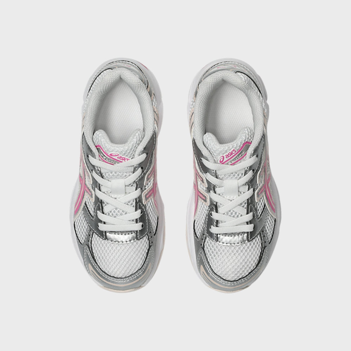 ASICS PS GEL-1130 - White / Dragon Fruit
