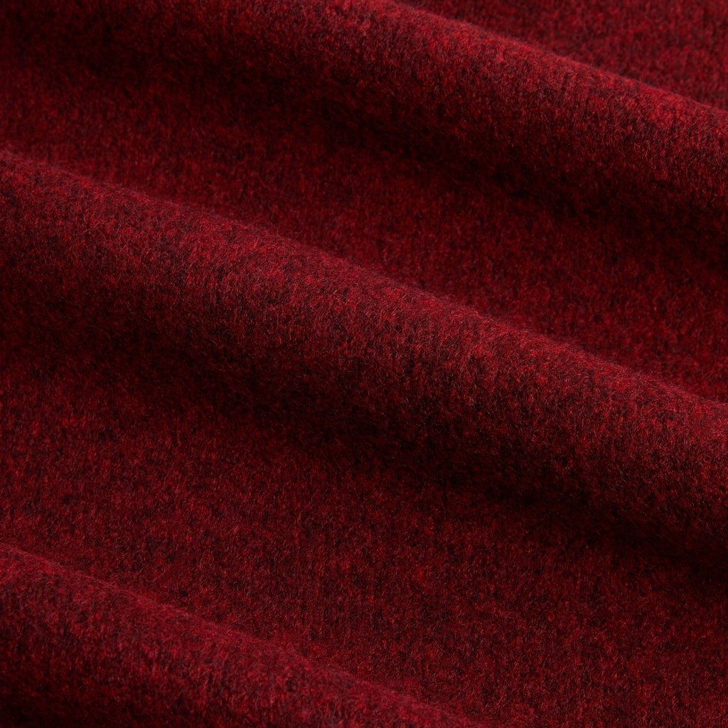 Kith Boucle Tobey Polo - Haut