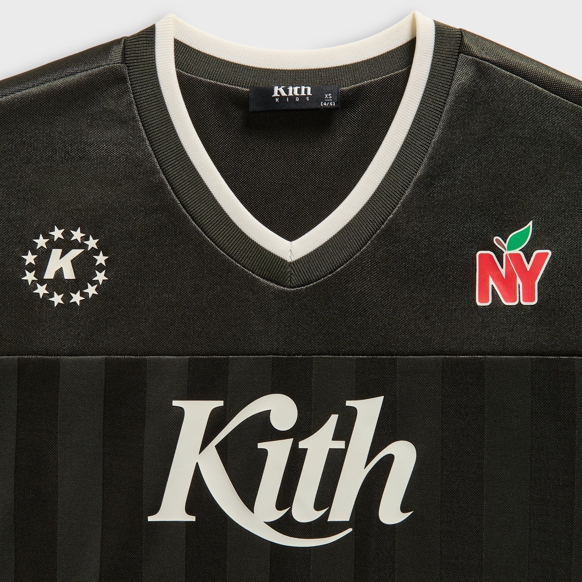 Kith Kids Malik Jersey - Monarch