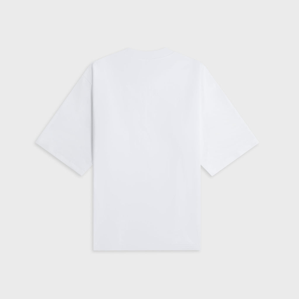 Marni Tee - Lily White