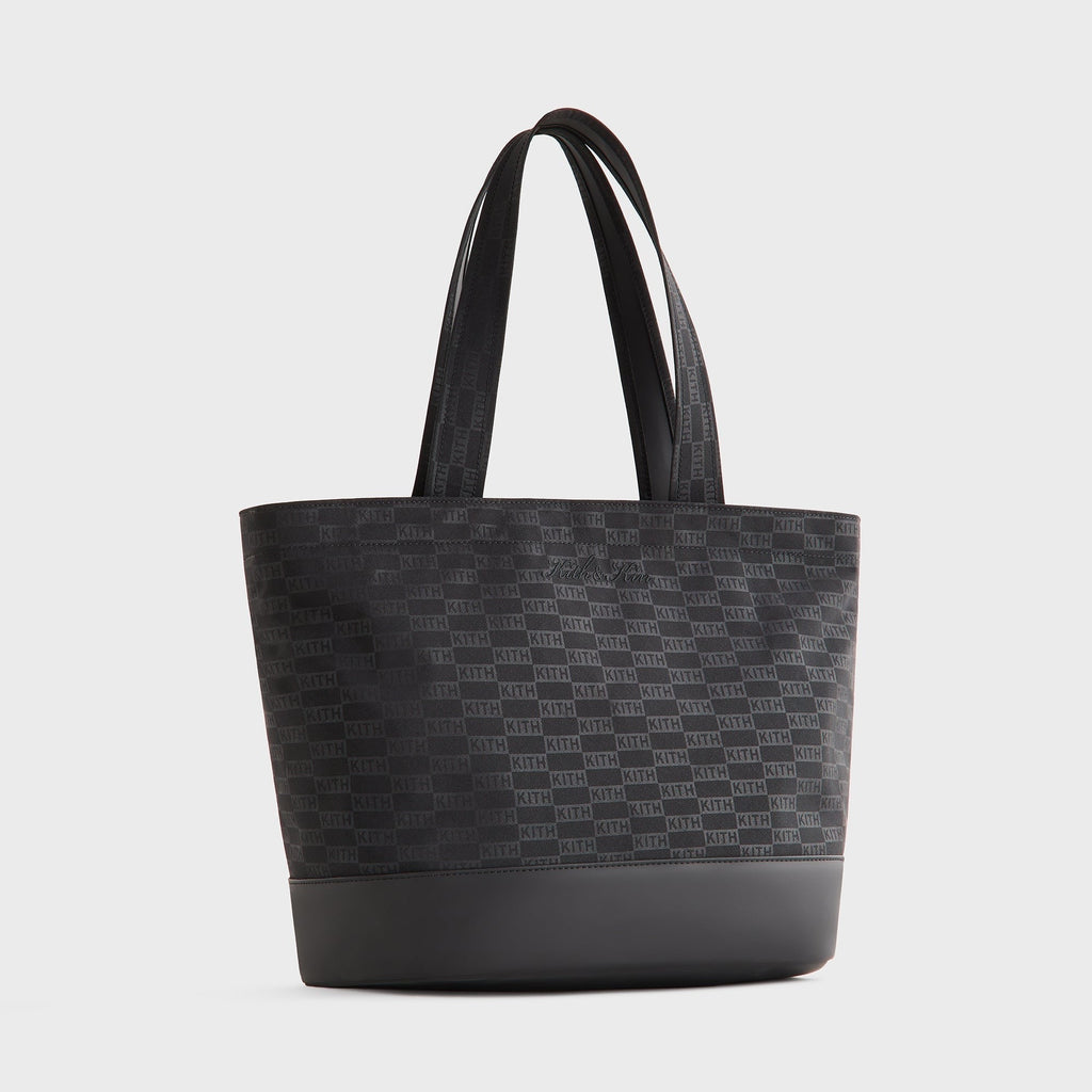 Kith for Bugaboo Changing Bag - Black