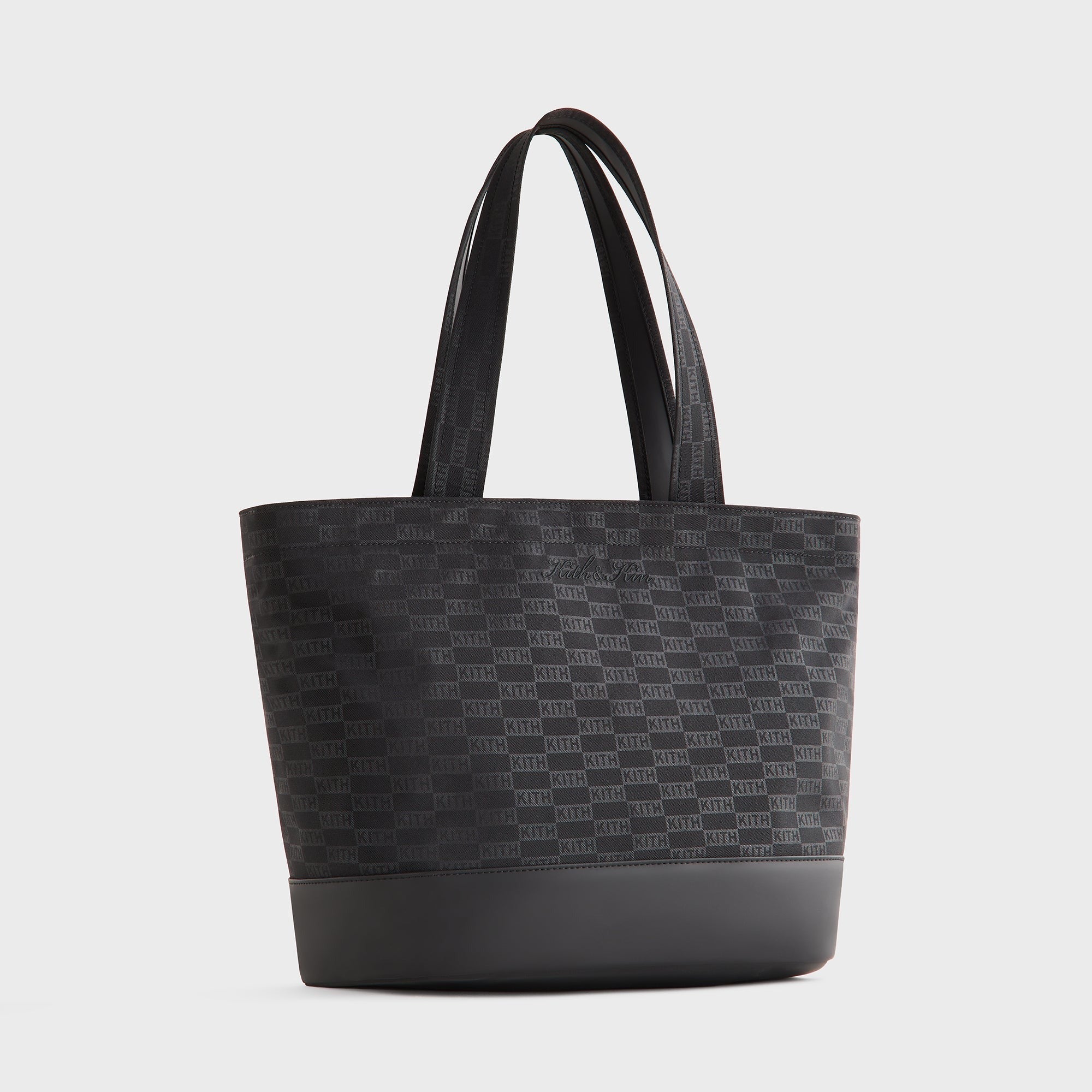 Kith for Bugaboo Changing Bag - Black