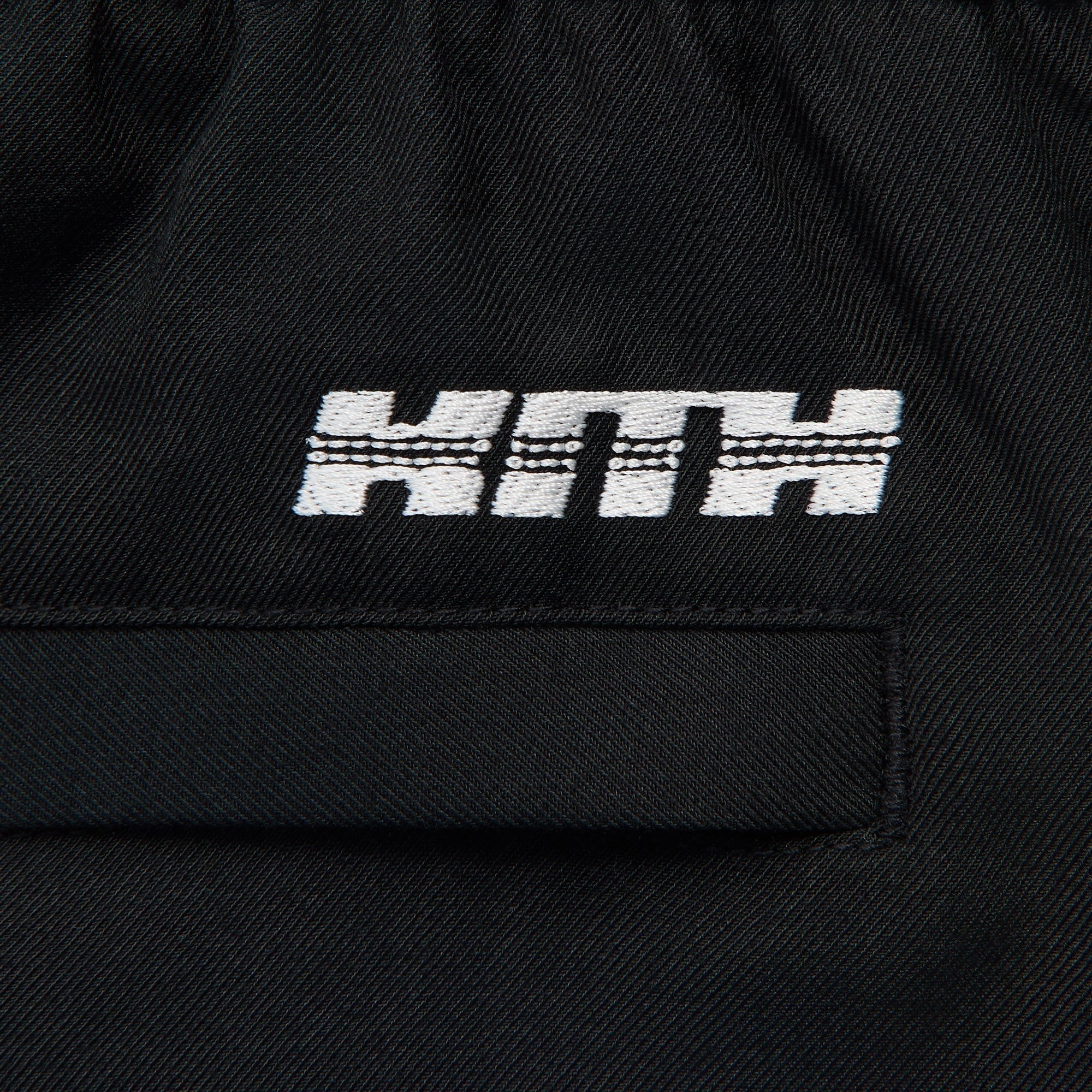 Kith & Messi for adidas Football Suiting Short - Black
