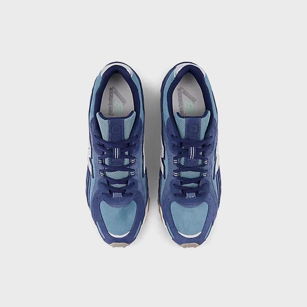 New Balance 204L - NB Navy / Salt Water