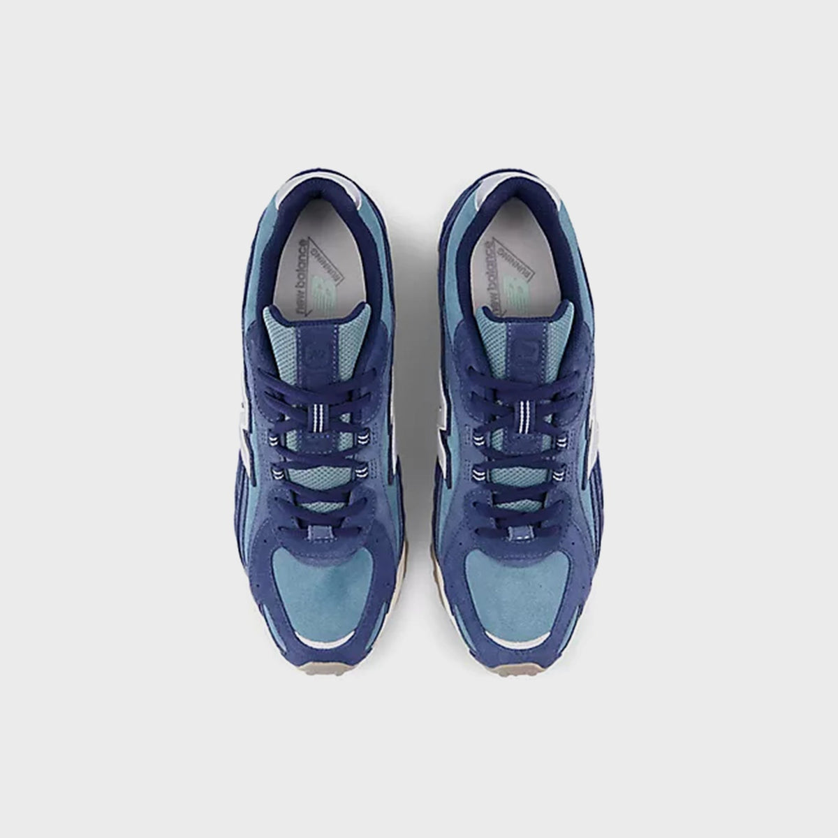 New Balance 204L - NB Navy / Salt Water