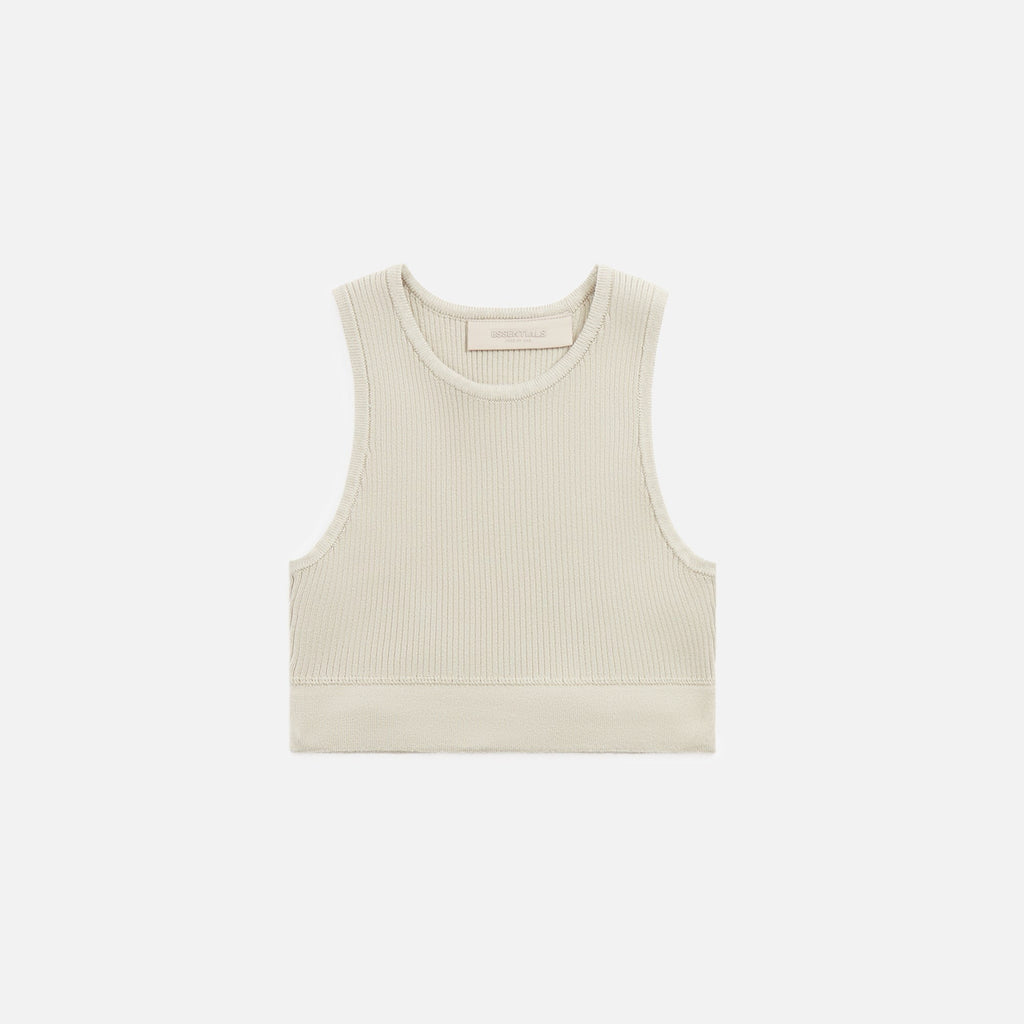 Essentials Sport Tank - Seal