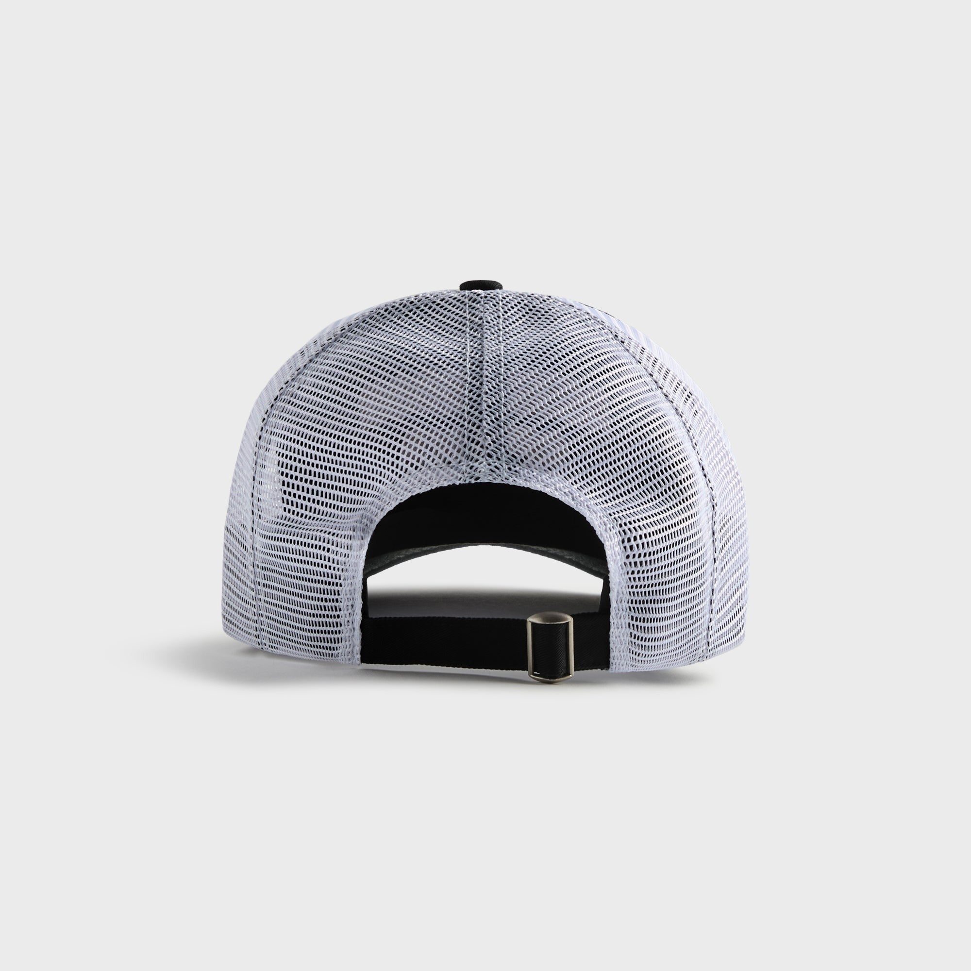 Metalwood Cutie 6-Panel Trucker Hat - Black