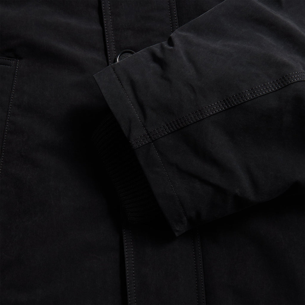 Acne Studios Nylon Jacket - Black
