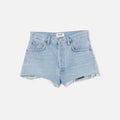 Agolde Mila Short - Hazard