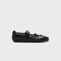 PUMA WMNS Speedcat Ballet Croc - PUMA Black / Cool Dark Gray