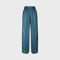 Oseree Lumière Pant - Peacock