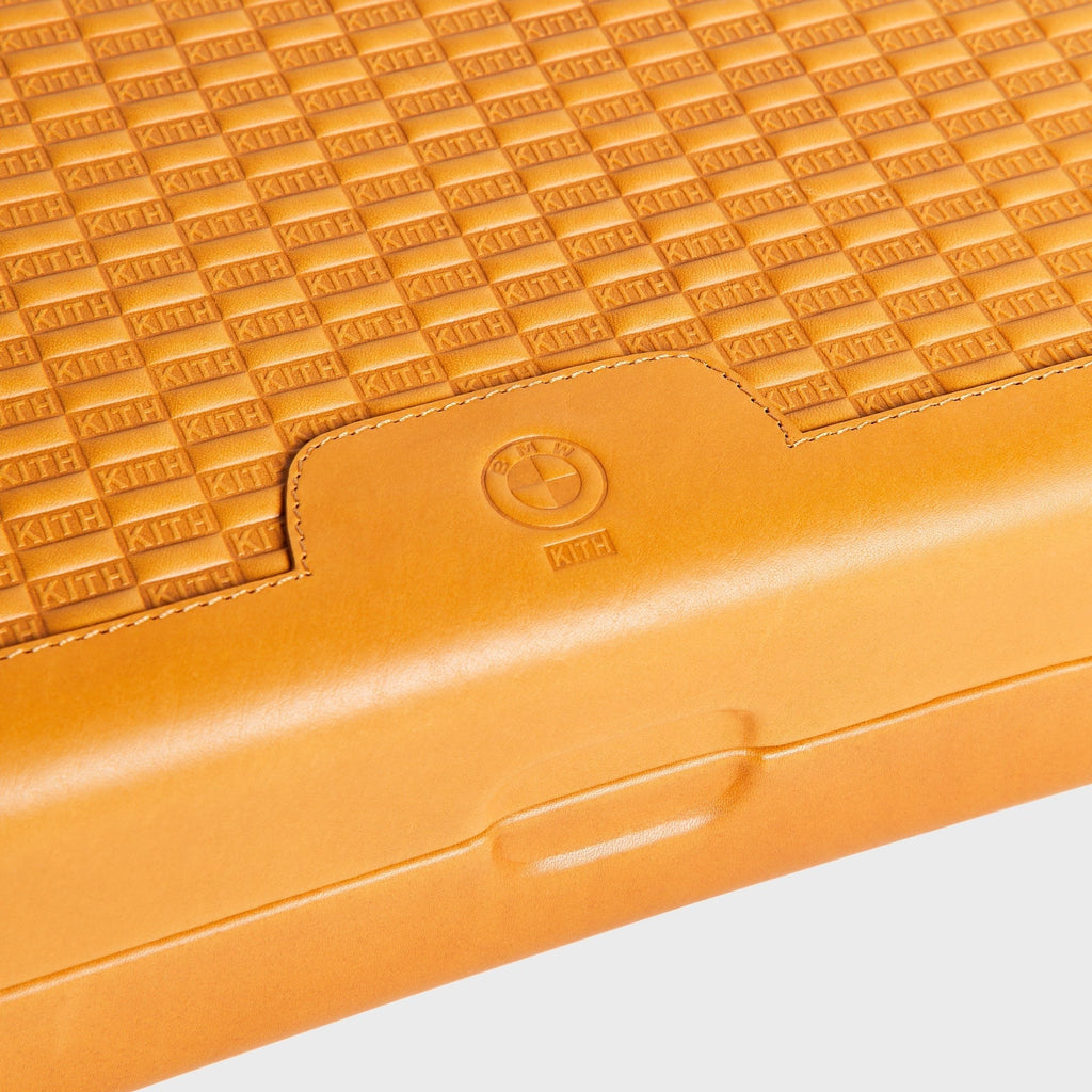 Kith for BMW Backgammon Board - Camel