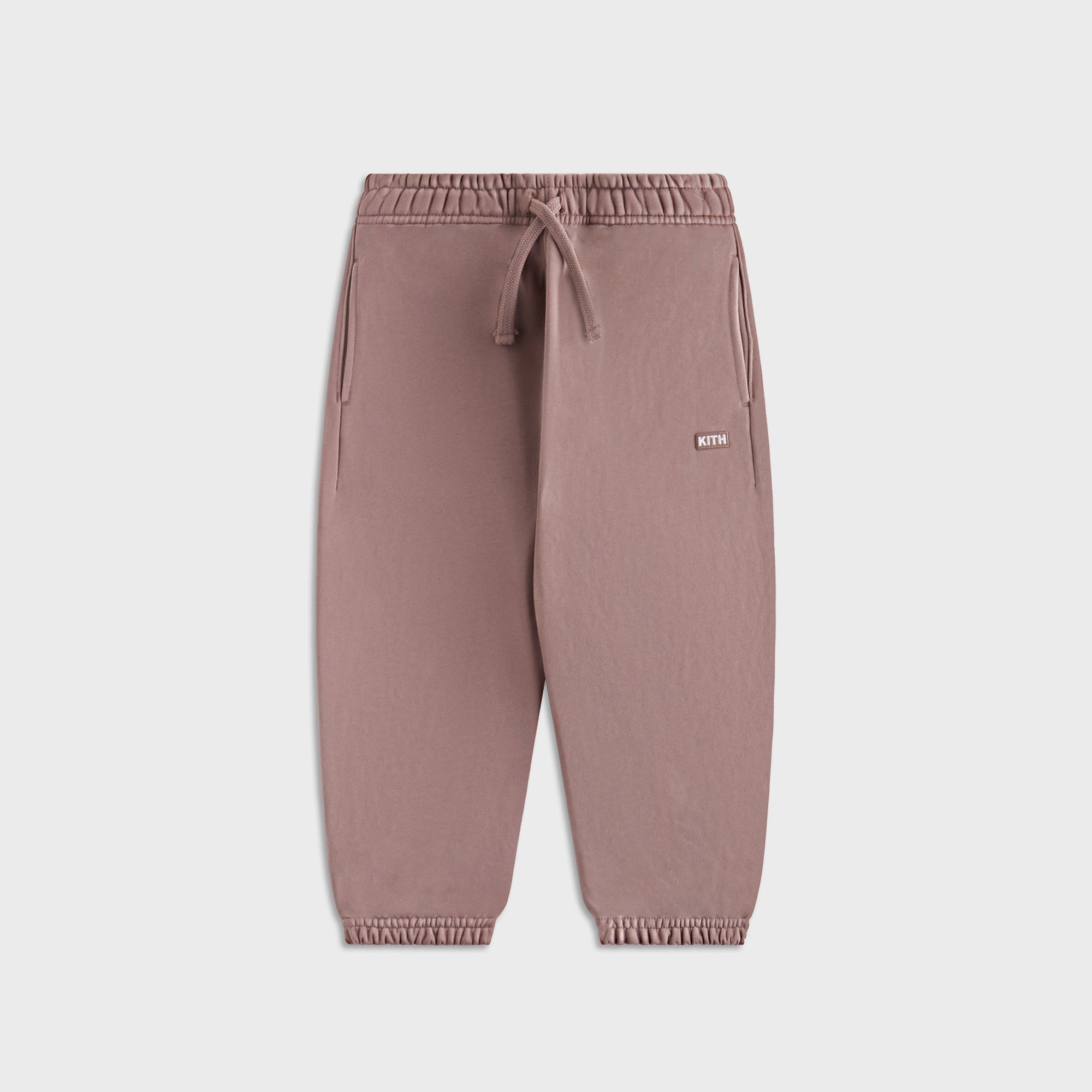 Kith Kids Nelson Sweatpant - Mantle